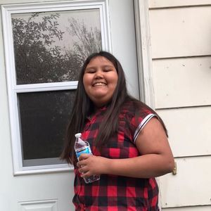 Meet your Posher, Sammi